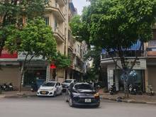 Hình ảnh Bán nhà KĐT Đại Kim, 52m2, 4 tầng, 11 tỷ, phân lô, ô tô ,kinh doanh