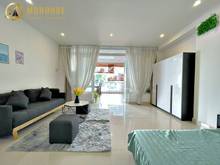 Hình ảnh Siêu Phẩm Penhouse Đẳng cấp - Sang trọng - Tân Bình