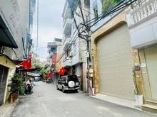 Hình ảnh Mảnh đất hiếm đường Bạch Đằng, Hoàn Kiếm 94m2 MT 5M Giá nhỉnh 8 tỷ