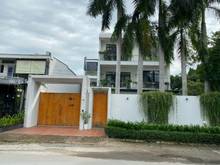 Hình ảnh Bán biệt thự quận 2,Đường Xuân Thuỷ ,Thảo điền,DT 520m2 giá 150 tỷ