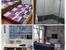 Hình ảnh Cho thuê Trang Chủ MB66.COM / Đăng Ký Tặng 66K chung cư Him Lam Chợ Lớn 98m2, 2 phòng ngủ, 2 toilet.