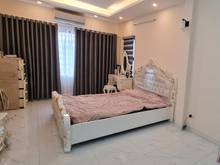Hình ảnh Bán nhà tặng nội thất lô góc Bát Khối, ngõ ô tô 7 chỗ, 35m, nhỉnh 3 tỷ