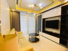 Hình ảnh gia đình anh trai lên Hà Nội sống cần bán Vinhomes Central Park 73m2