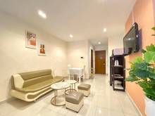 Hình ảnh Giá cả thương lượng CH SAIGONLAND B.THẠNH 87m2 1,6 Tỷ