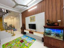 Hình ảnh Bán Nhà Kim Ngưu - Hai Bà Trưng, 48m2 x 4 tầng, 4.35 tỷ, 20m ra ô tô