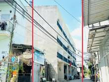 Hình ảnh Cần bán CHDV Võ Văn Hát,Quận 9, 127 phòng CT 280tr/tháng, 810m2, 3 lầu