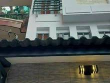 Hình ảnh Bán nhà sát MT Phan Đăng Lưu, P 1, DTSD gần 100m2, giá 4,6 tỷ