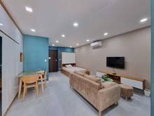 Hình ảnh Người thân bệnh cần bán căn chung cư Botanica, Q.Tân Bình 1,272tỷ 53m2