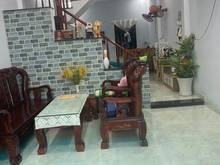 Hình ảnh Nhà mặt tiền tương lai Đông Hưng Thuận-Quận 12 - 73 m2-Chỉ 3 tỷ 650.