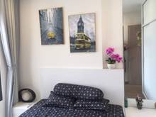 Hình ảnh Chuyển nhà cần bán căn Vinhome Grand Park, Q.9 1,590 tỷ 59m2