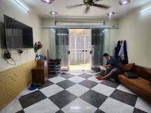 Hình ảnh SIÊU HIẾM, Bán nhà Cổ Nhuế Lô góc Nhà dân xây đẹp ở ngay 47m2, 4T