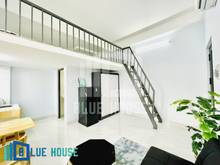 Hình ảnh Căn Hộ Dịch Vụ Mới Toanh 100% FULL NỘI THẤT Ở THỐNG NHẤT GÒ VẤP
