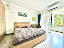 Hình ảnh Cho thuê CHDV 1PN ban công máy giặt riêng gần hoàng sa cầu thị nghè Q1
