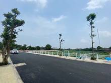 Hình ảnh Đất nền Nam Khang Residence, Đ Nguyễn Duy Trinh,Q9, giá 1tỷ850. Sổ sẵn