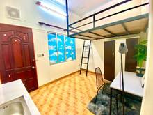 Hình ảnh Duplex Trung Tâm Q10 Giá Hạt Dẻ
