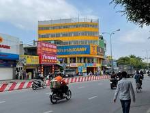 Hình ảnh Nhà 3 tầng 74m2 mặt tiền kinh doanh Lê Trọng Tấn sầm uất, ngang lớn 6m