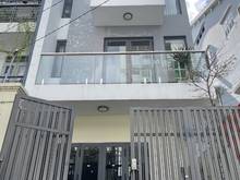 Hình ảnh CẦN BÁN GẤP đ. Nguyễn Oanh quận gò vấp, 52m2, 1tỷ950/shr