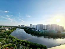 Hình ảnh Cần bán Trang Chủ MB66.COM / Đăng Ký Tặng 66K Happy Valley Phú Mỹ Hưng Quận 7 dt 100m giá 4,8 tỷ