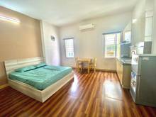 Hình ảnh 🌈 Studio siêu đẹp thoáng mát- Trần Trọng Cung- Q7 (gần UFM, RMIT,TDTu