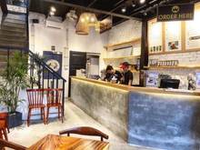 Hình ảnh cho thuê Mt đường Phạm Văn Đồng , 2 tầng gần biển SD 200m2 giá 35 tr