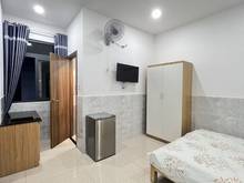 Hình ảnh Phòng ngay đường cây trâm cao cấp, không gian thoáng mát yên tĩnh