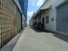 Hình ảnh Ngay Mũi Tàu Cộng Hòa, Trường Chinh, Phạm Văn Bạch. 35 M2 x 2 Tầng.