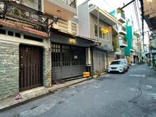 Hình ảnh Bán gấp nhà HXT 8m Lê Văn Sỹ 6x20m - 3tầng giá rẻ 14.5tỷ ( chính chủ )