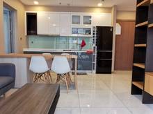 Hình ảnh View tuyệt đẹp CH 2PN THE VENUS Q8, 67m2 giá mềm còn 1,83 tỷ