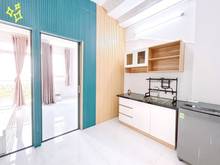 Hình ảnh ☆☆☆☆☆ CHO THUÊ Mb6623 nạp rút nhanh chóng 2 Phòng ngủ, Ban công thoáng, View đẹp Phú Nhuận