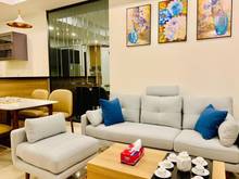 Hình ảnh LỖ KINH DOANH bán The Tresor 74m2 1ty825 TẶNG KÈM NỘI THẤT