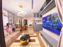 Hình ảnh CĂN HỘ SIÊU VIP Hà Đô Centrosa Q10 2PN 86m2