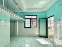 Hình ảnh 🌿Phòng Đẹp Gác Lửng Xinh xắn - Giá Rẻ Gần Nhà Thờ Phú Hòa