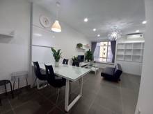 Hình ảnh Cho thuê Trang Chủ MB66.COM / Đăng Ký Tặng 66K Sky Garden 3 PMH, Q7 2PN nhà đẹp