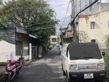 Hình ảnh Bán dãy trọ HXH Hồ Văn Tư ngay chợ Thủ Đức DT 392M2 Giá cực tốt