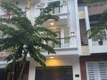 Hình ảnh HQ05 Bán Nhà 3 Tầng Đường 5C Kđt Hà Quang 2 - Phước Hải