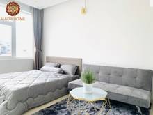 Hình ảnh CHDV full nội thất - Bình Thạnh - Uef - Hồng Bàng - Hutech