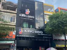 Hình ảnh Mặt Tiền Sư Vạn Hạnh gần Vạn Hạnh Mall - 6x15m - 5 tầng chỉ 100 Triệu