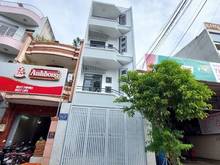 Hình ảnh Nhà MTKD Đường Số 26 4,4x25 | Trệt - 3 Lầu | 7PN - 7WC