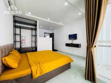 Hình ảnh Mb6623 nạp rút nhanh chóng chung cư cao cấp 45m2 ngay đại lộ Võ Văn Linh Q7_Bancol view