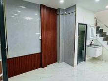 Hình ảnh Bán nhà Tạ Quang Bửu P3 Quận 8 gần mặt tiền 36m2, 2 lầu . Nhỉnh 3 tỷ