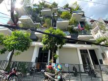 Hình ảnh NNC Nguyễn Tri Phương - 5 tầng nhà mới - Chỉ 30 Triệu