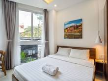 Hình ảnh 💒Căn Hộ MỚI TINH Ngay ĐƯỜNG CỘNG HÒA SÁT BIG C TRƯỜNG CHINH Rộng 30m2