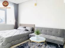 Hình ảnh Mb6623 nạp rút nhanh chóng Studio cửa sổ lớn ngay hàng xanh, Hutech UEF tại bình thạnh