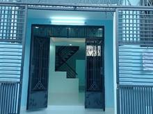 Hình ảnh Cần tiền Bán gấp nhà P.Linh Chiểu - Đường 4M - 2 lầu 45m2 - chỉ 3 tỷ