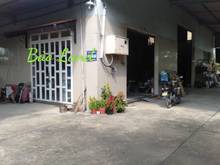 Hình ảnh Cần Bán Lô Đất 9300 m2, Huyện Củ Chi, Tân Thạnh Đông, Đường Bến Than