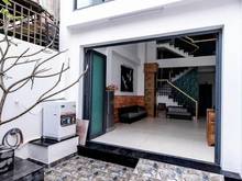 Hình ảnh Khônglàm nhưng sống ĐếVương,tn hơn1.1tỷ/năm,12p&1mb,106m2,5 tầng p5QPN