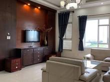 Hình ảnh Cho thuê chung cư Hồng Lĩnh 156m