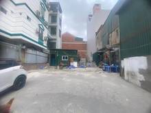 Hình ảnh Bán đất mặt phố Ngọc Thụy, quận Long Biên-Full thổ cư-Chỉ 45 tỷ