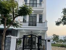 Hình ảnh HQ09 Bán Nhà 3 Tầng Đường Số 17 Kđt Hà Quang 2 - Phước Hải