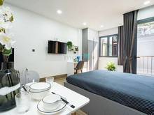 Hình ảnh 🏘️ Căn Hộ Chung cư ngay Trường Chinh - Cầu Tham Lương - Nội Thất